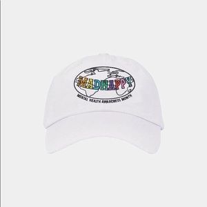 Madhappy Mental Health Awareness Month Dad Hat